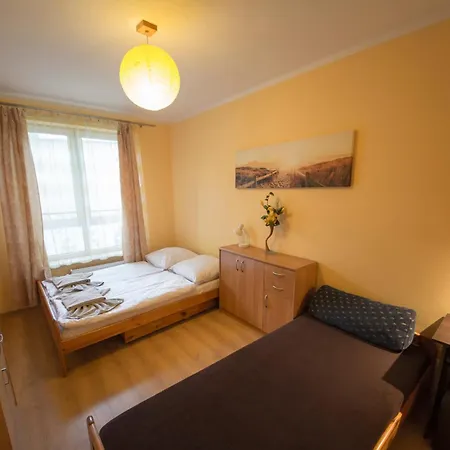 Wyspa Uznam Niedzialkowskiego *