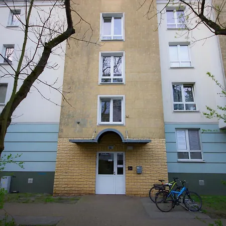 Wyspa Uznam Niedzialkowskiego Swinemünde